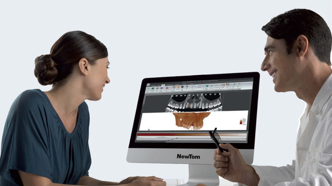 Программное обеспечение и параметры