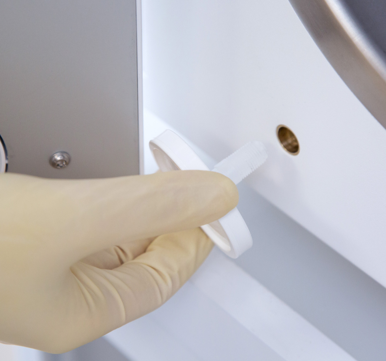 Автоклав Vacuclave 123