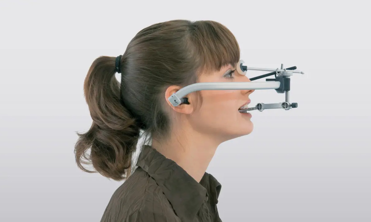 Лицевые дуги