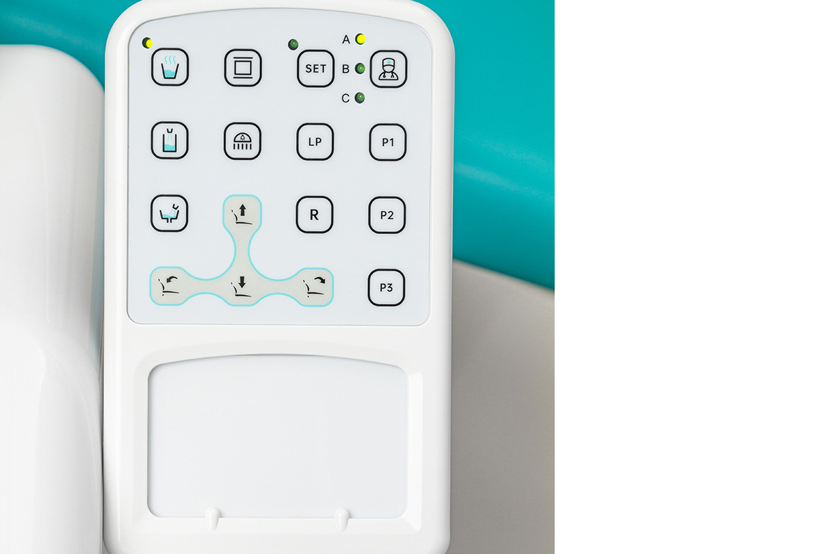 Сенсорная панель