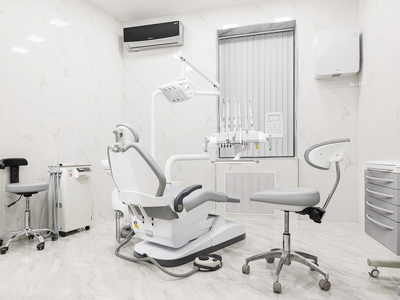 Стоматологическая клиника