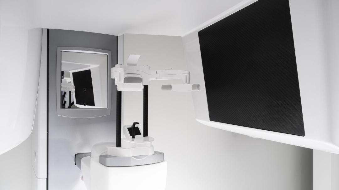 Расширенная диагностика