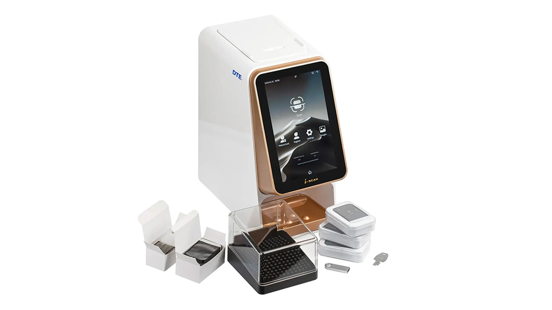 Комплектация