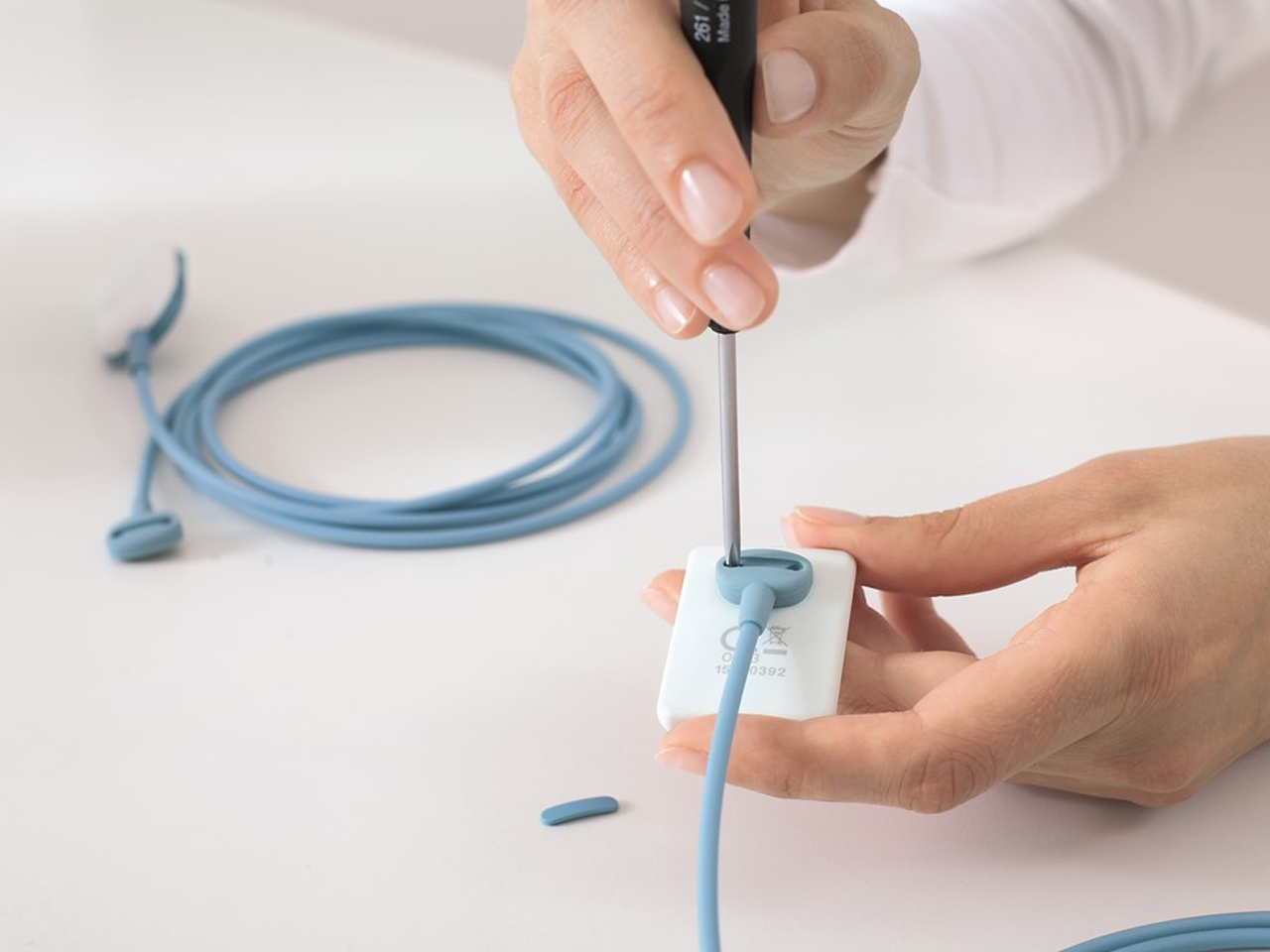 Стоматологический радиовизиограф