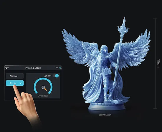 Сверхбыстрый режим