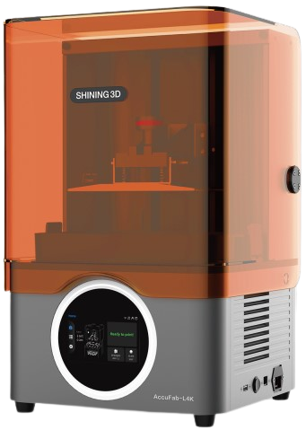 Shining 3D AccuFab L4K