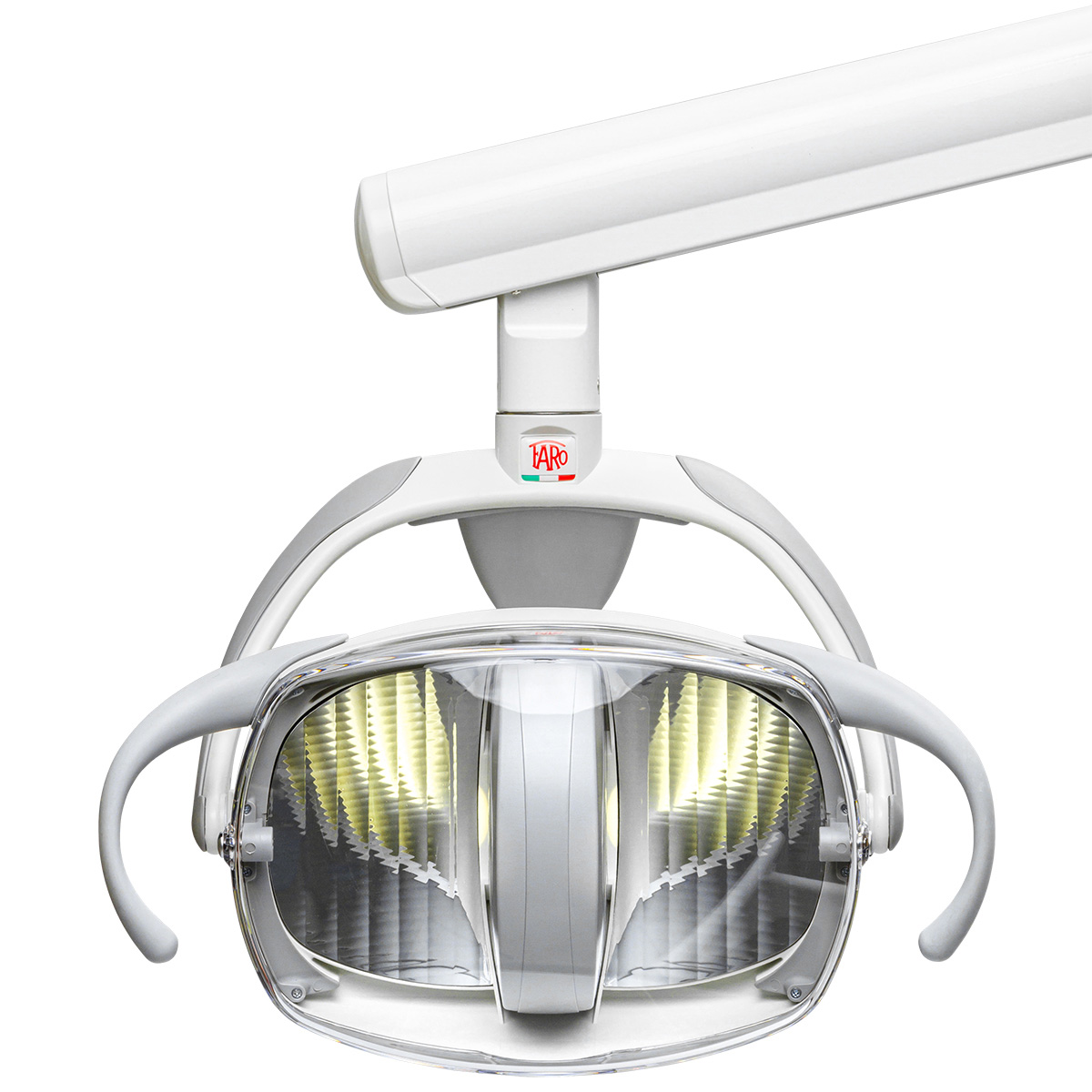 Система освещения FARO