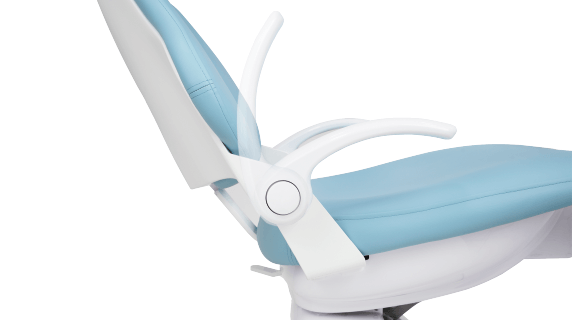 Кресло пациента