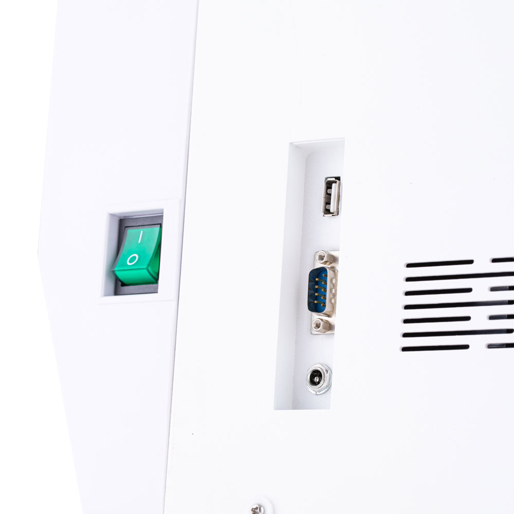 Подключаемый термопринтер