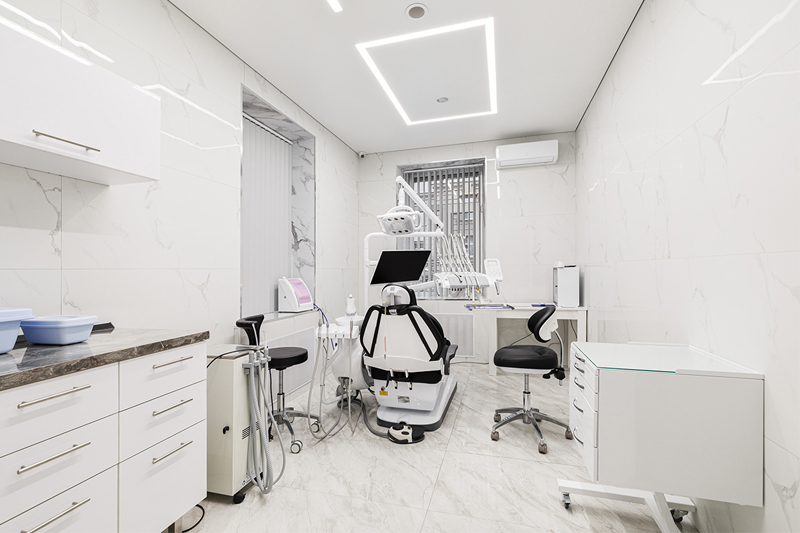 Стоматологический кабинет