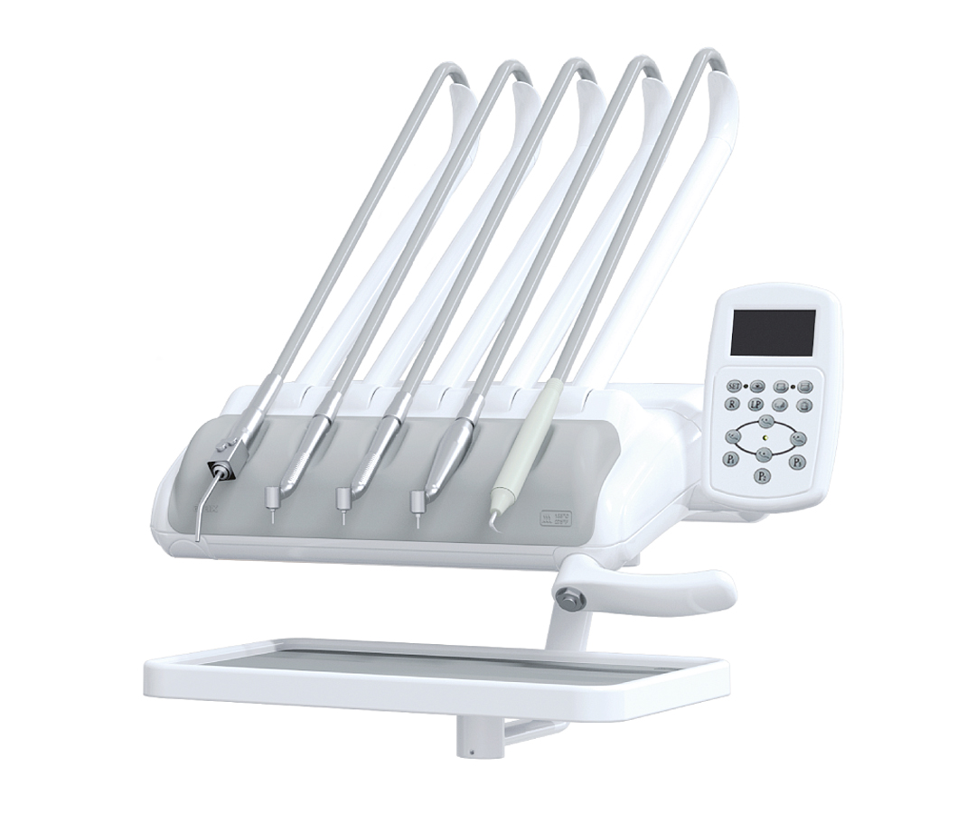 Модуль врача