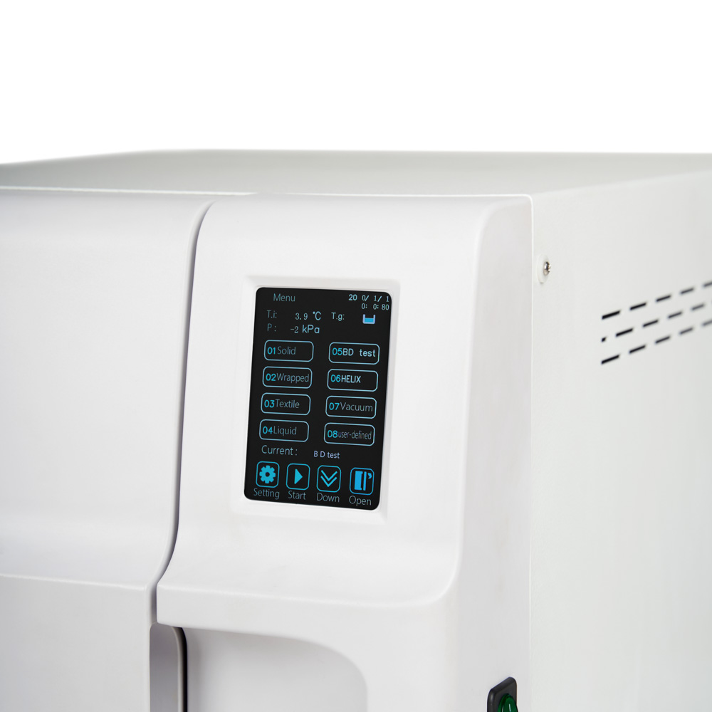 Удобный интерфейс