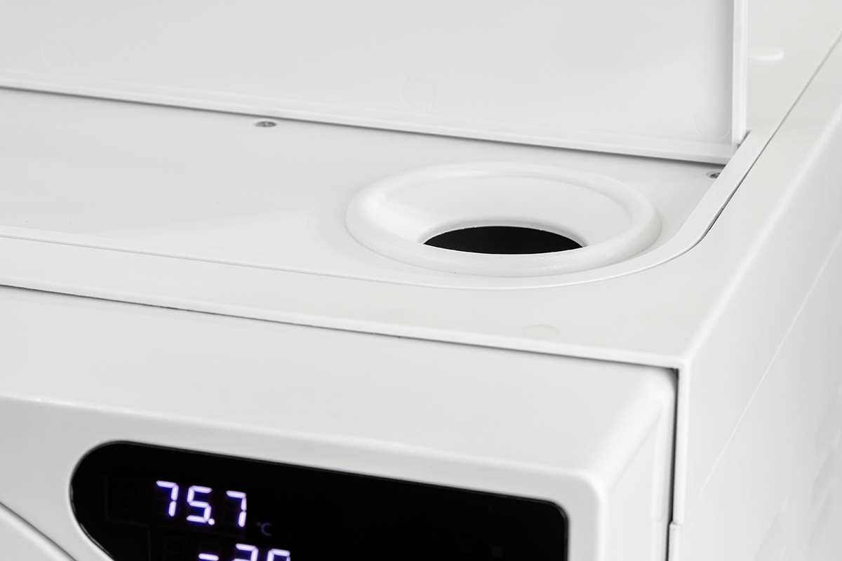 Быстрый автономный парогенератор