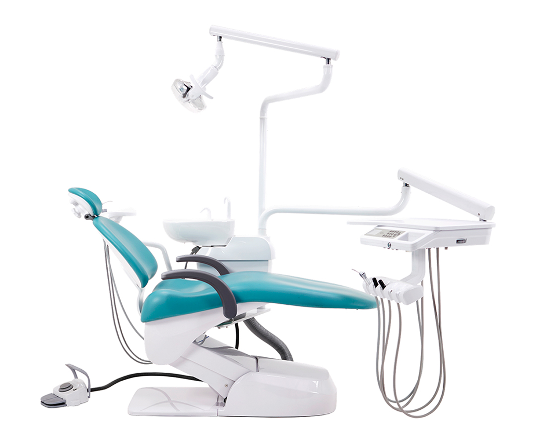 Ajax AJ11 ECO нижняя подача