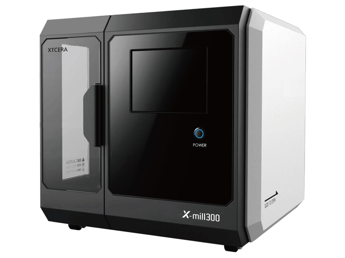 Фрезерный станок