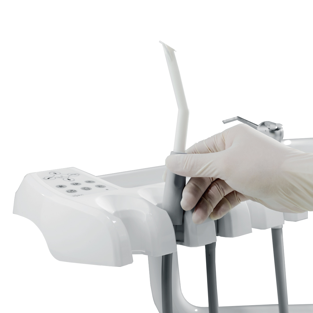 Модуль ассистента