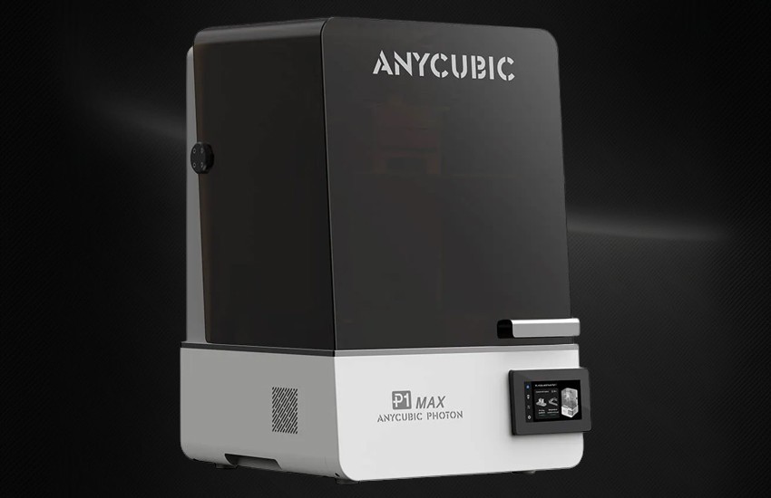 Anycubic Photon P1 Max