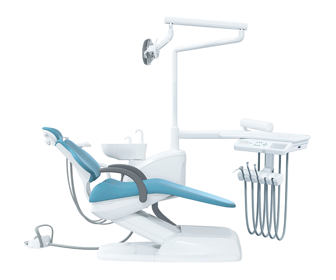 Ajax AJ11 нижняя подача