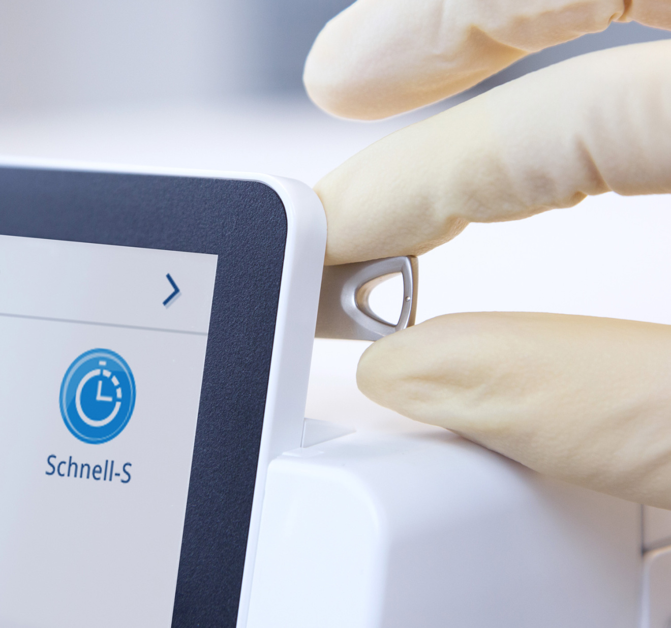 Автоклав Vacuclave 123