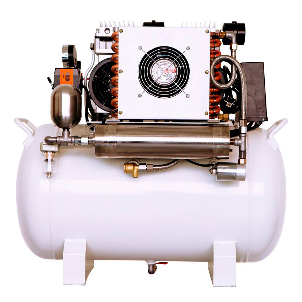 Компрессор JW-032C без кожуха