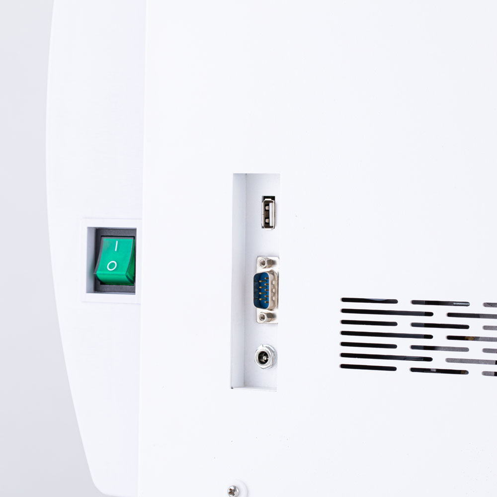 Подключаемый термопринтер