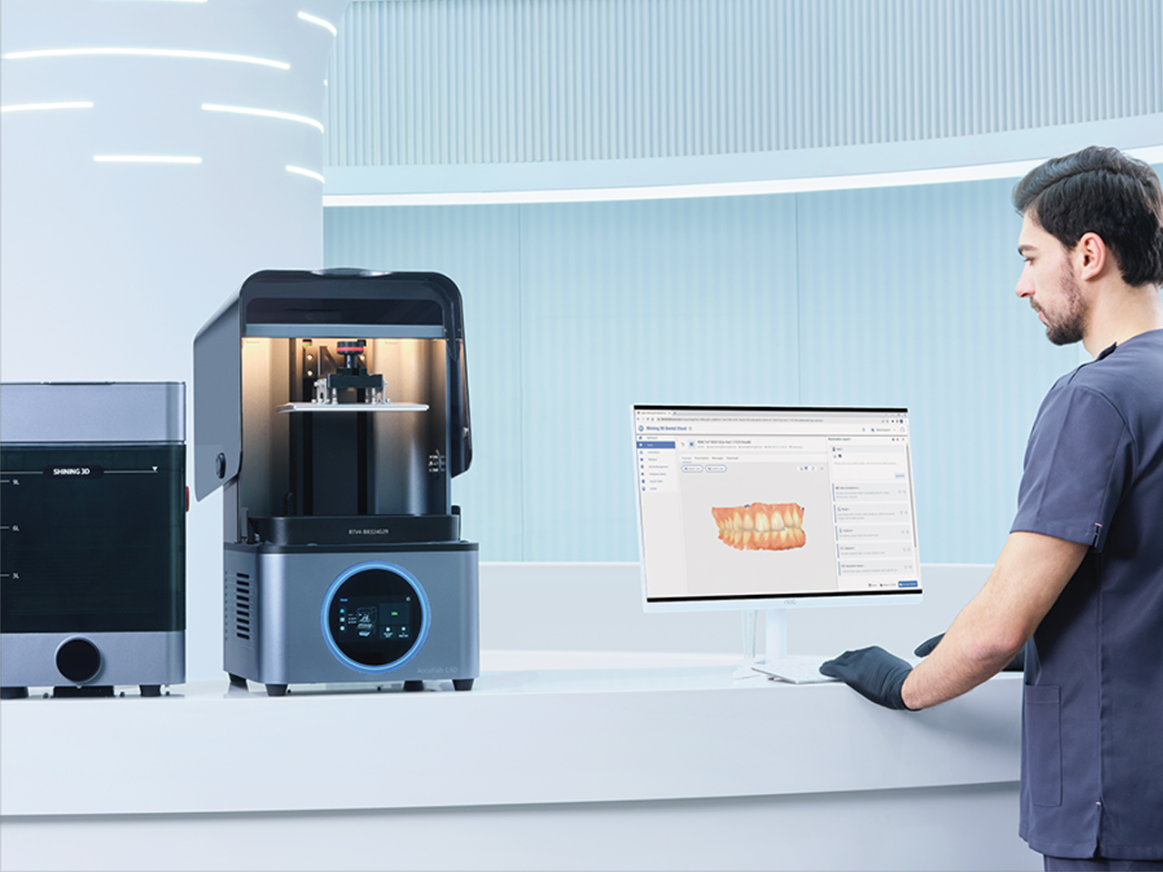 Оборудование