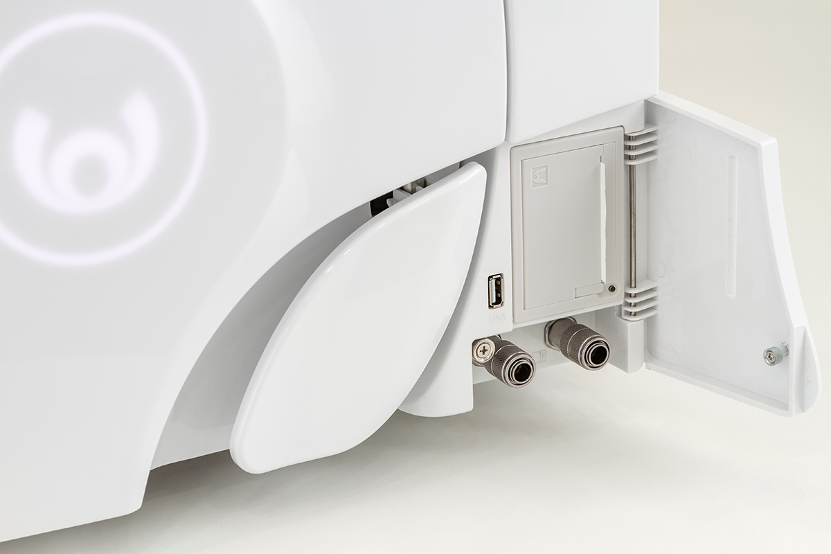 Предохранительная блокировка