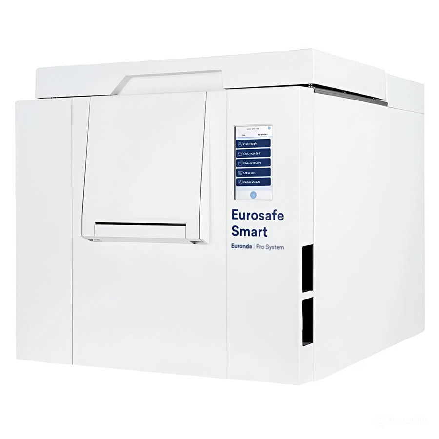 Eurosafe Smart