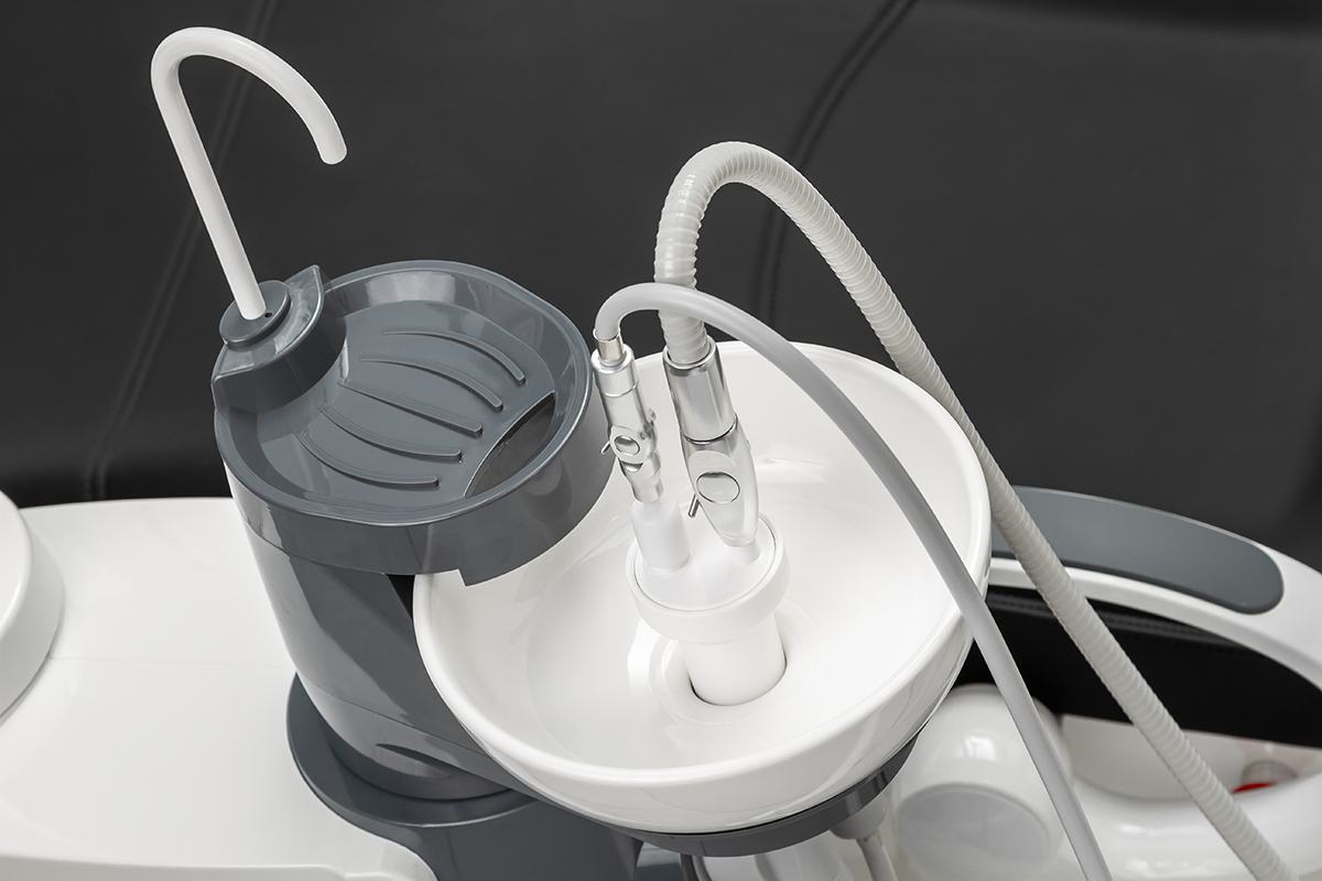 Плевательница