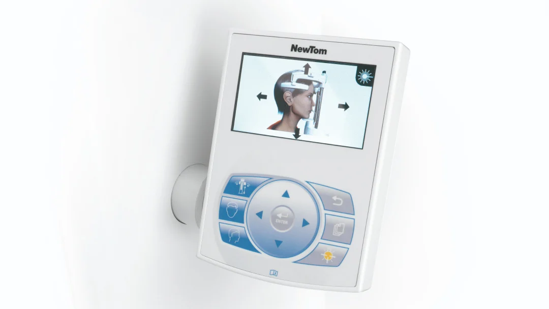 Управление и интерфейс