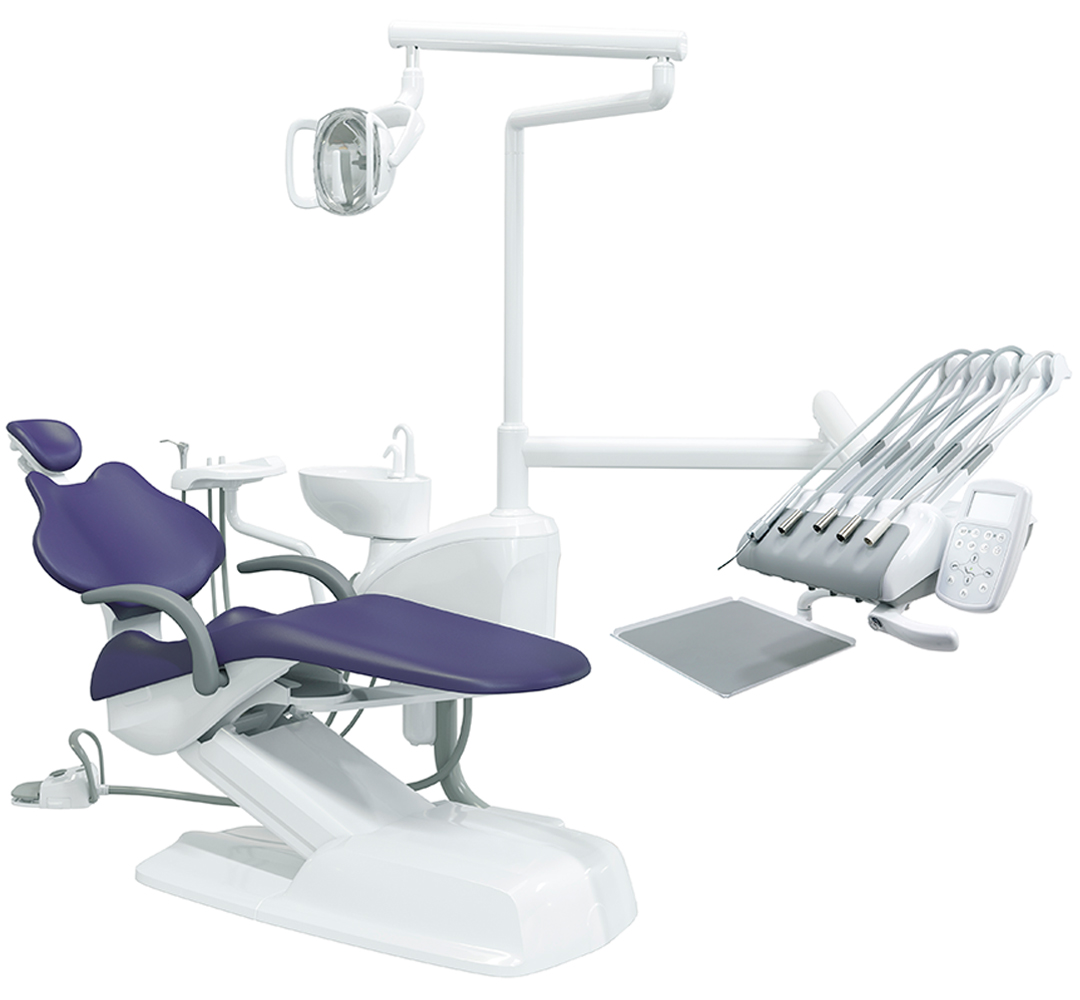 Ajax AJ12 верхняя подача