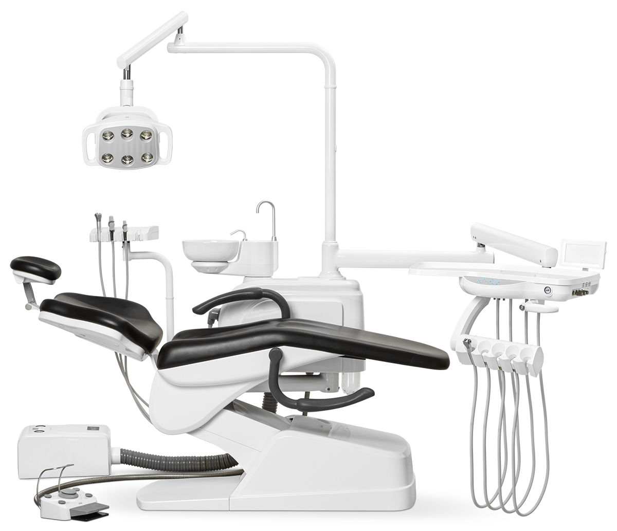 Стандартная комплектация