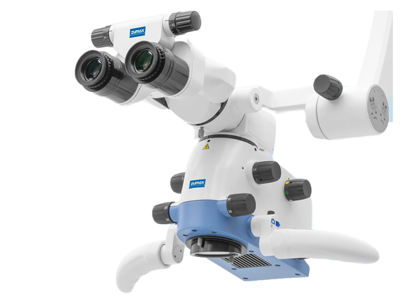 Zumax OMS 2050