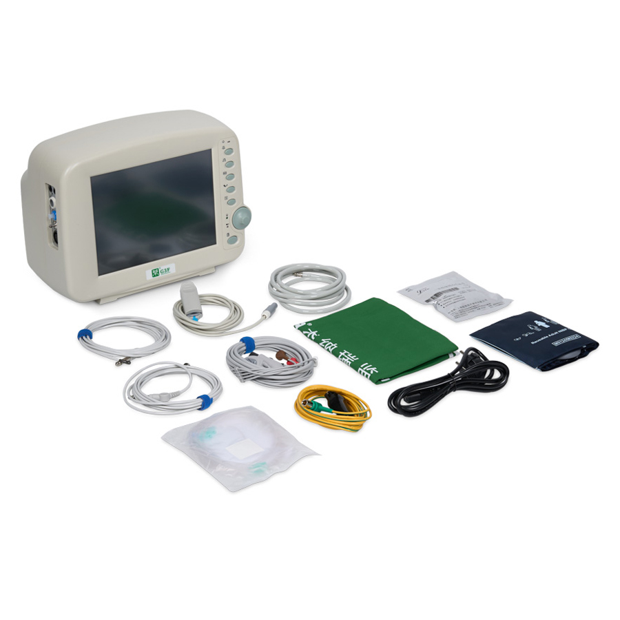 Мониторинг ЭКГ