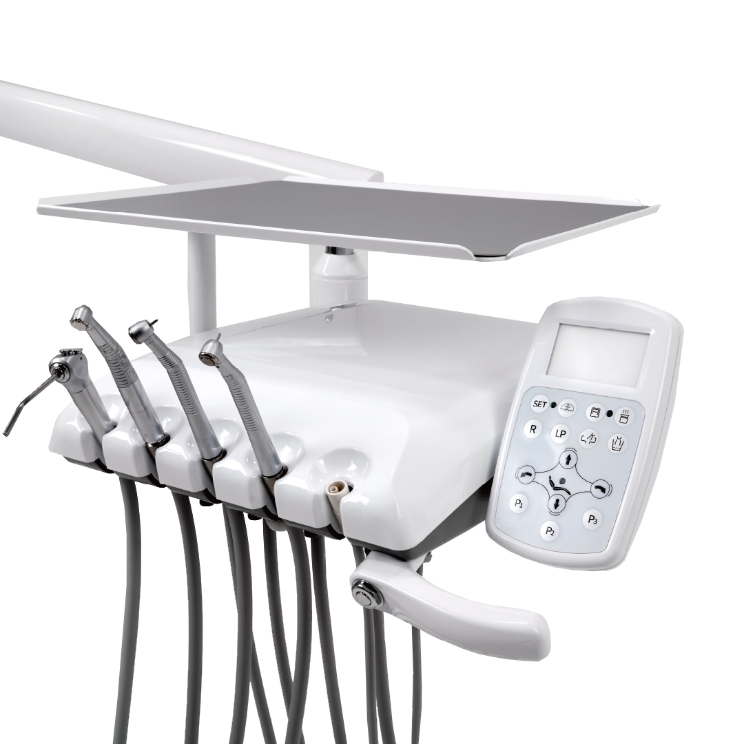 Ajax AJ15 нижняя подача