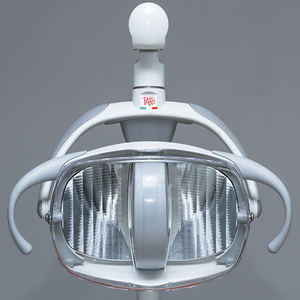 Система освещения FARO из Италии