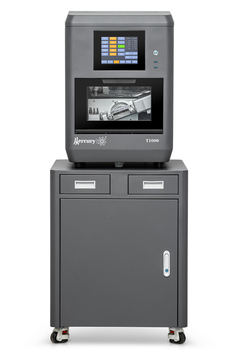 Mercury T1000