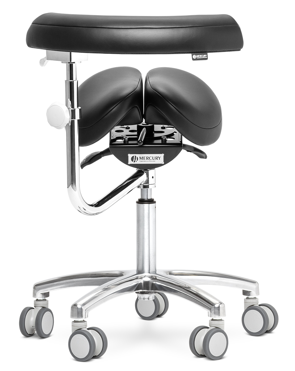 Mercury BALANCE с абдоминальным упором