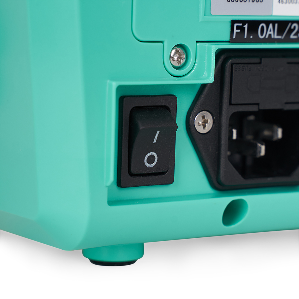 Работа от двух источников питания