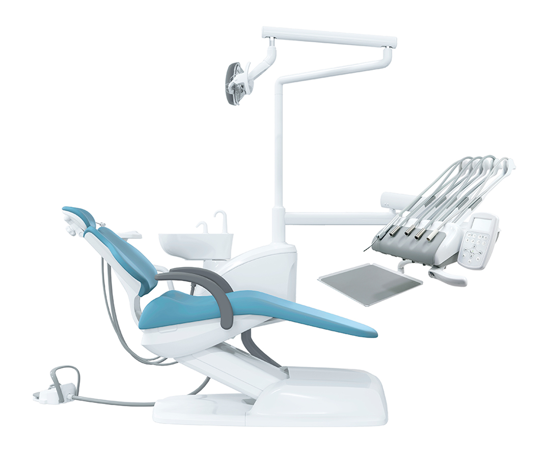 Ajax AJ11 верхняя подача