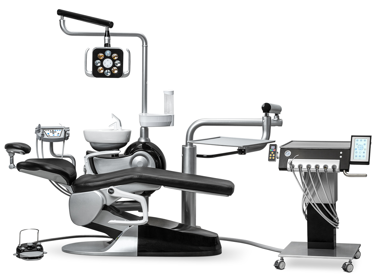 M9+ с подкатным блоком