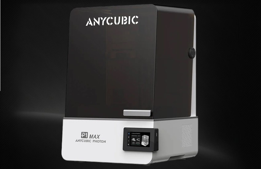 Anycubic Photon P1 Max