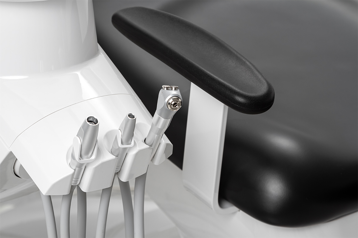 WOD 330 нижняя подача