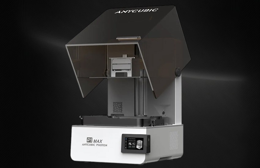 Anycubic Photon P1 Max