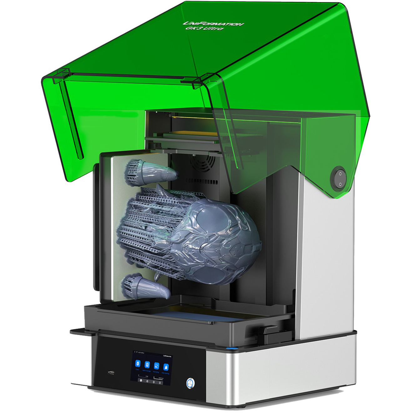 UniFormation GK3 Ultra