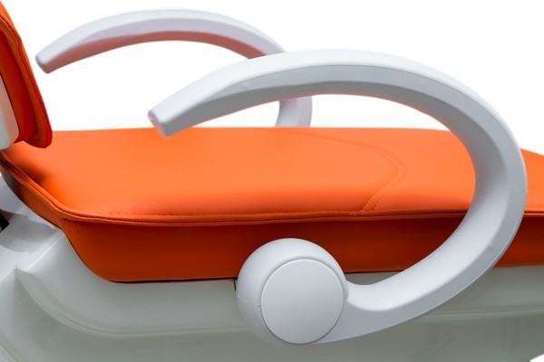 Подлокотник пациента