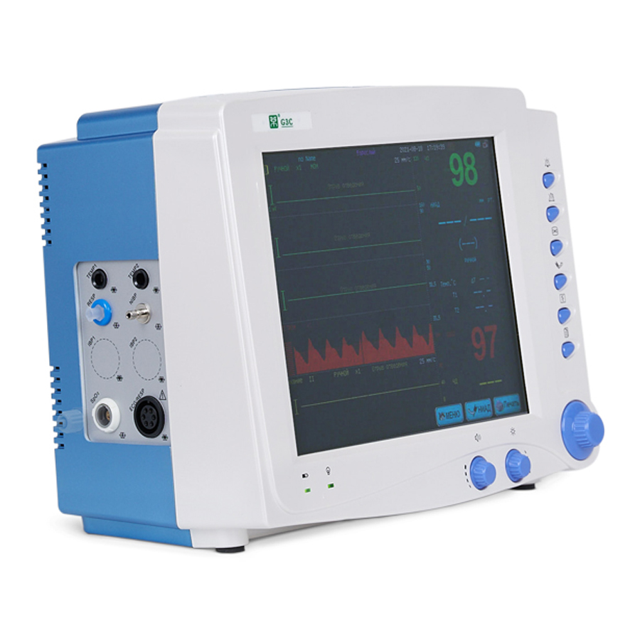 Основные показатели