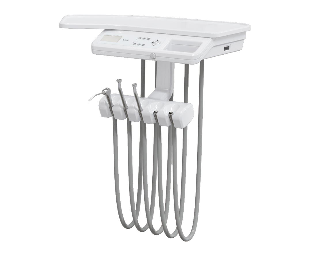 Ajax AJ11 нижняя подача