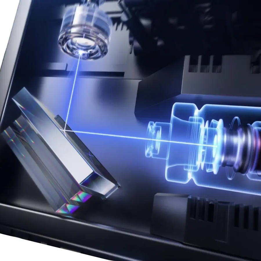 Высокочастотное импульсное управление