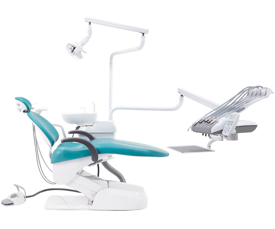 Ajax AJ11 ECO верхняя подача